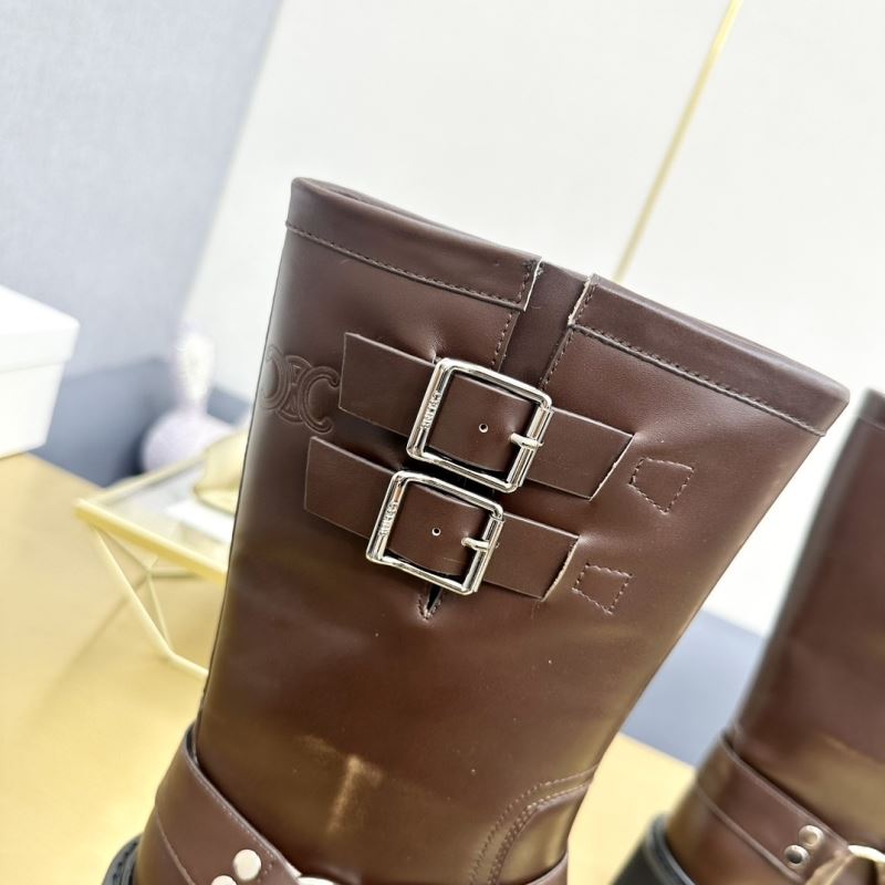 Celine Boots